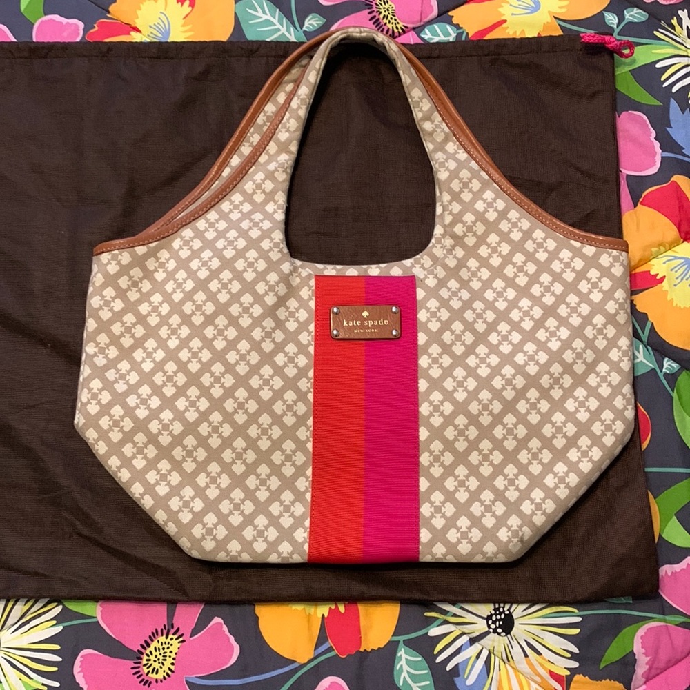 Kate Spade Tote